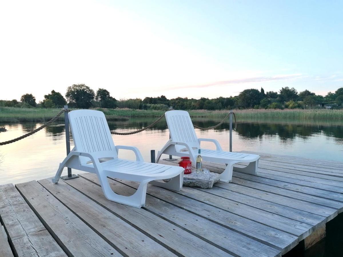 Holiday Home Tereza Medulin Exteriör bild